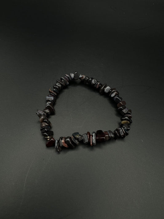 SUGILITH Splitterarmband -