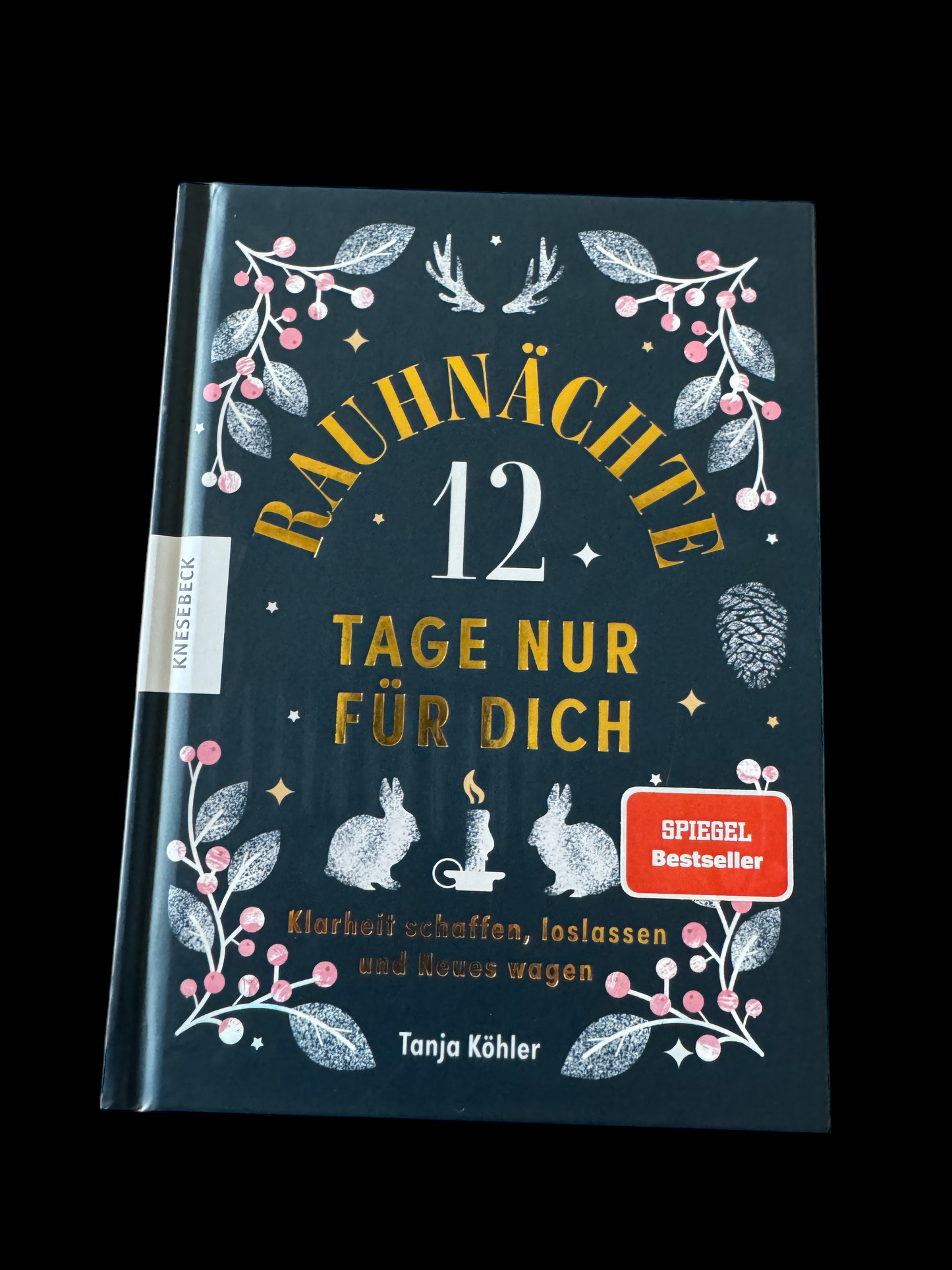 Rauhnachts Kalender - 12 Tage