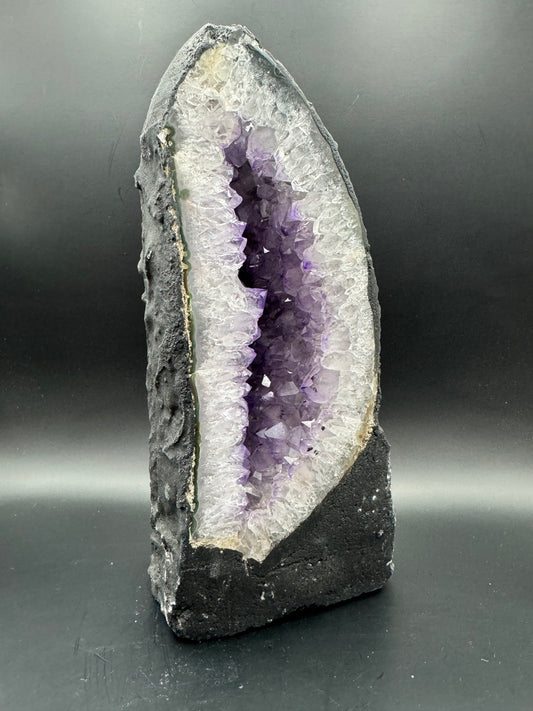 Amethyst Geode 2597 Gramm ( Unikat)