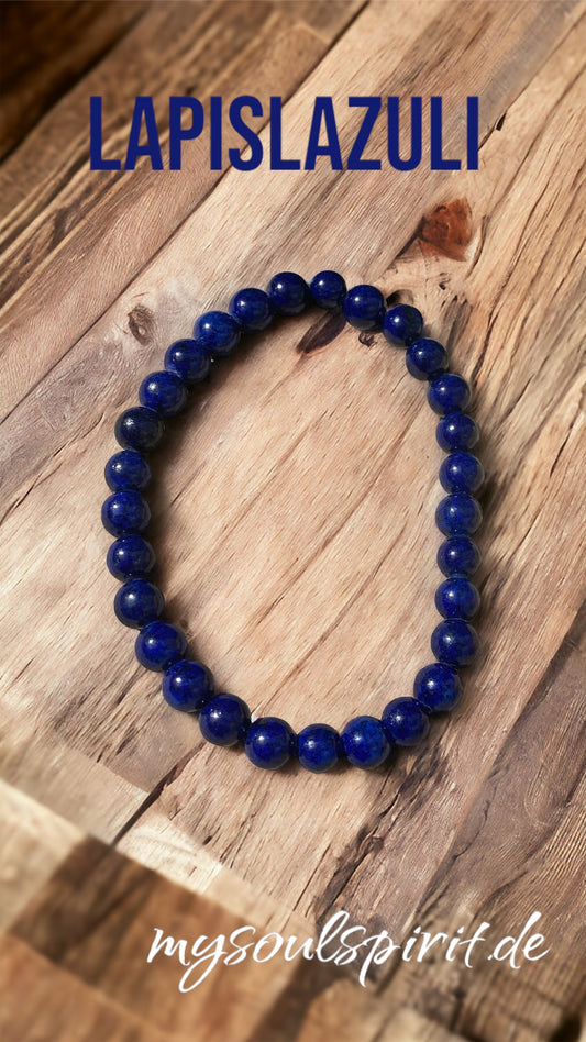 Bracelet LAPIS LAZULI